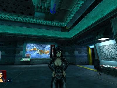 SiN Reloaded review