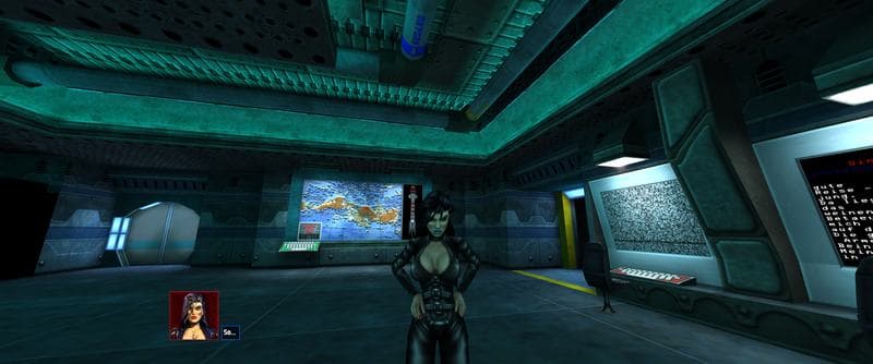 SiN Reloaded review