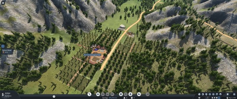 Transport Fever 3 review