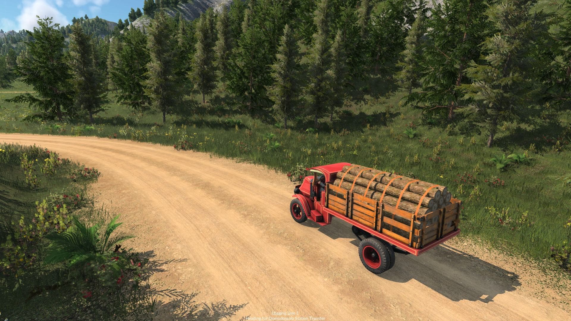 Transport Fever 3
