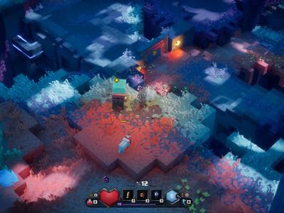 Minecraft Dungeons II review