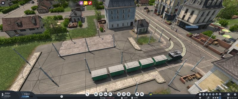 Transport Fever 3 review