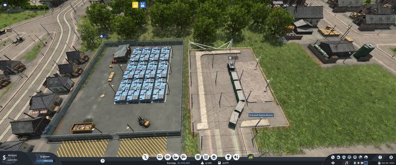Transport Fever 3 review