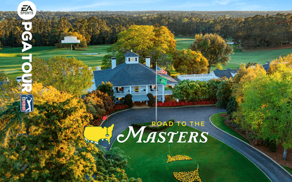 EA SPORTS PGA Tour gaat voor de hole-in-one