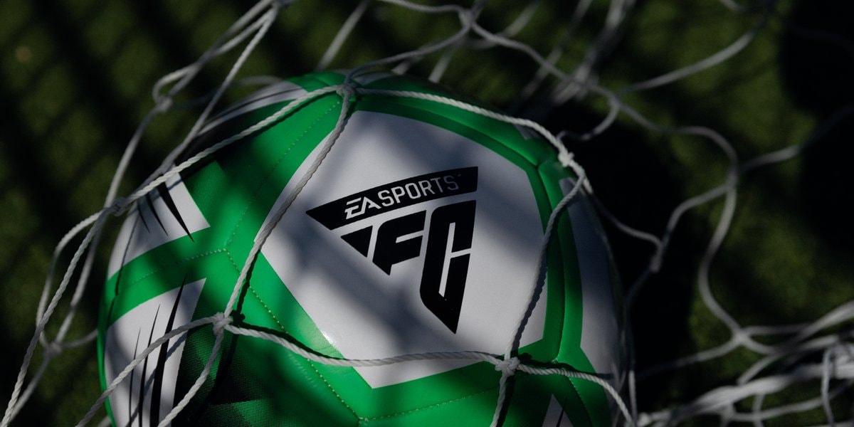 EA kondigt morgen een nieuwe game aan