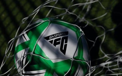 Deze trailer van EA Sports FC 26 is niet wat je ervan verwacht
