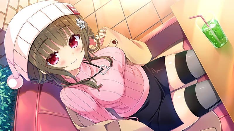 Renai X Royale: Love's a Battle Review-2