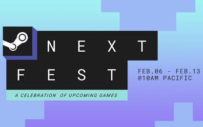De demo's wil je niet missen in Steam Next Fest