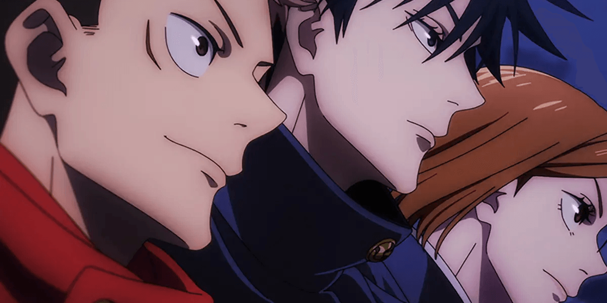 Qwertee heeft vandaag een shirt van Jujutsu Kaisen