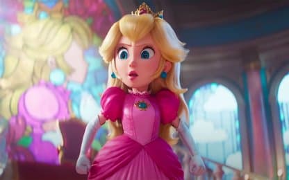 Dit is de laatste trailer voor The Super Mario Bros. Movie