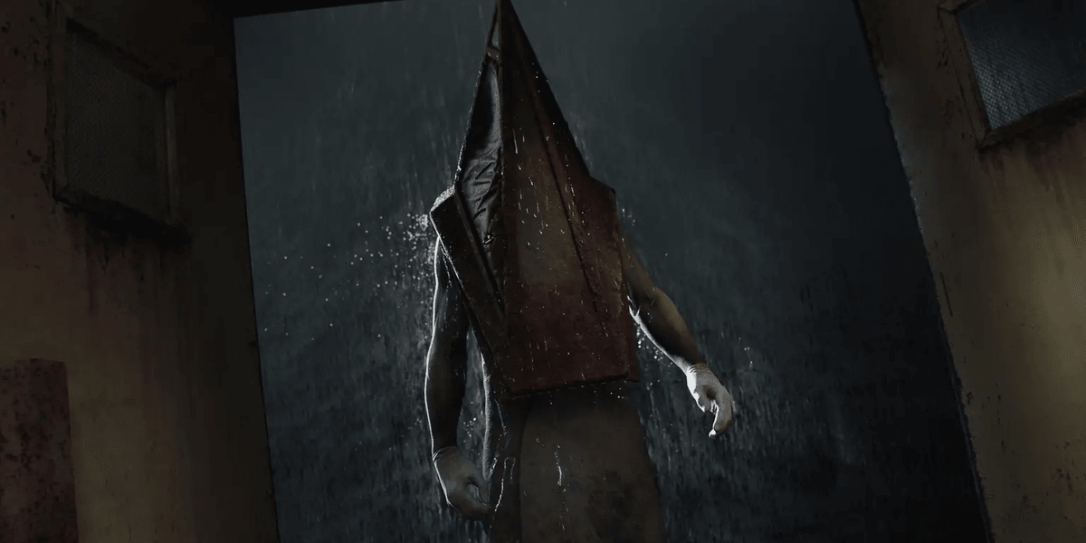 Silent Hill 2 Remake officieel aangekondigd