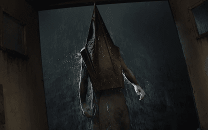 Silent Hill 2 Remake officieel aangekondigd