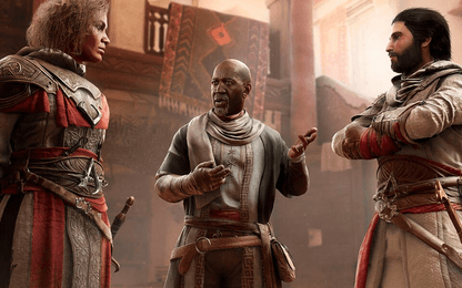 Assassin's Creed Mirage