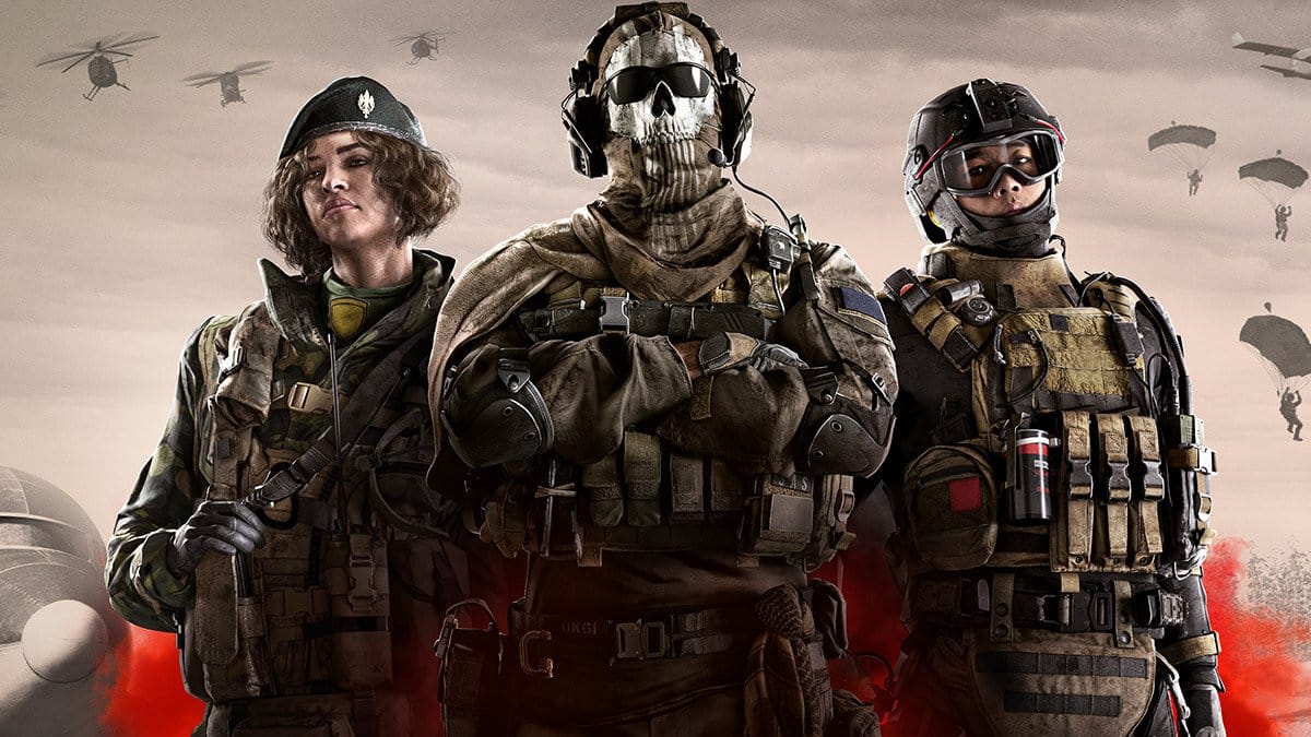 Call of Duty: Warzone gaat terug naar originele loot-systeem