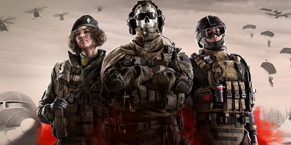 Call of Duty: Warzone gaat terug naar originele loot-systeem