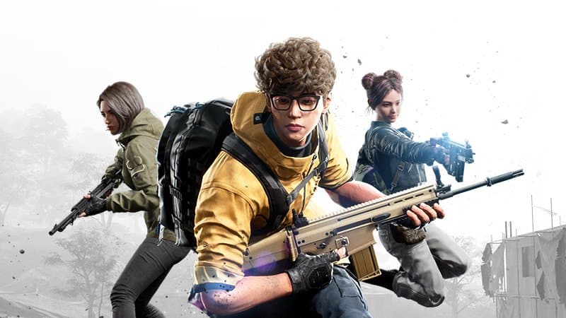 Trommel je vrienden op: VEILED EXPERTS komt deze maand