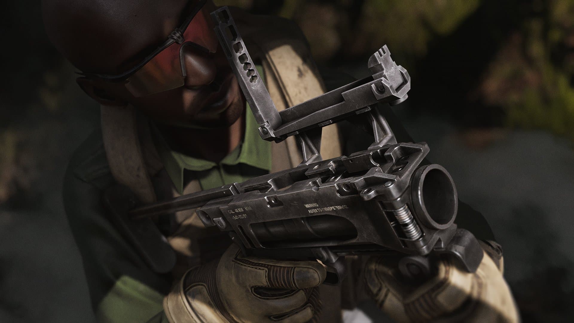 Insurgency: Sandstorm introduceert Operation: Onslaught