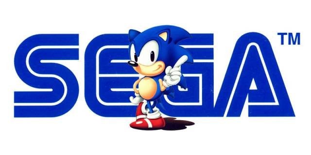 SEGA heeft vier nieuwe games in ontwikkeling
