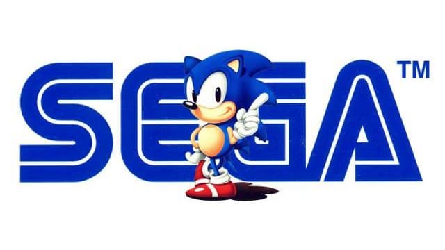 SEGA boerde niet zo lekker tijdens de feestdagen