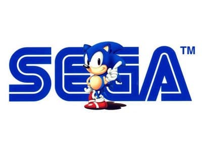 SEGA Cover