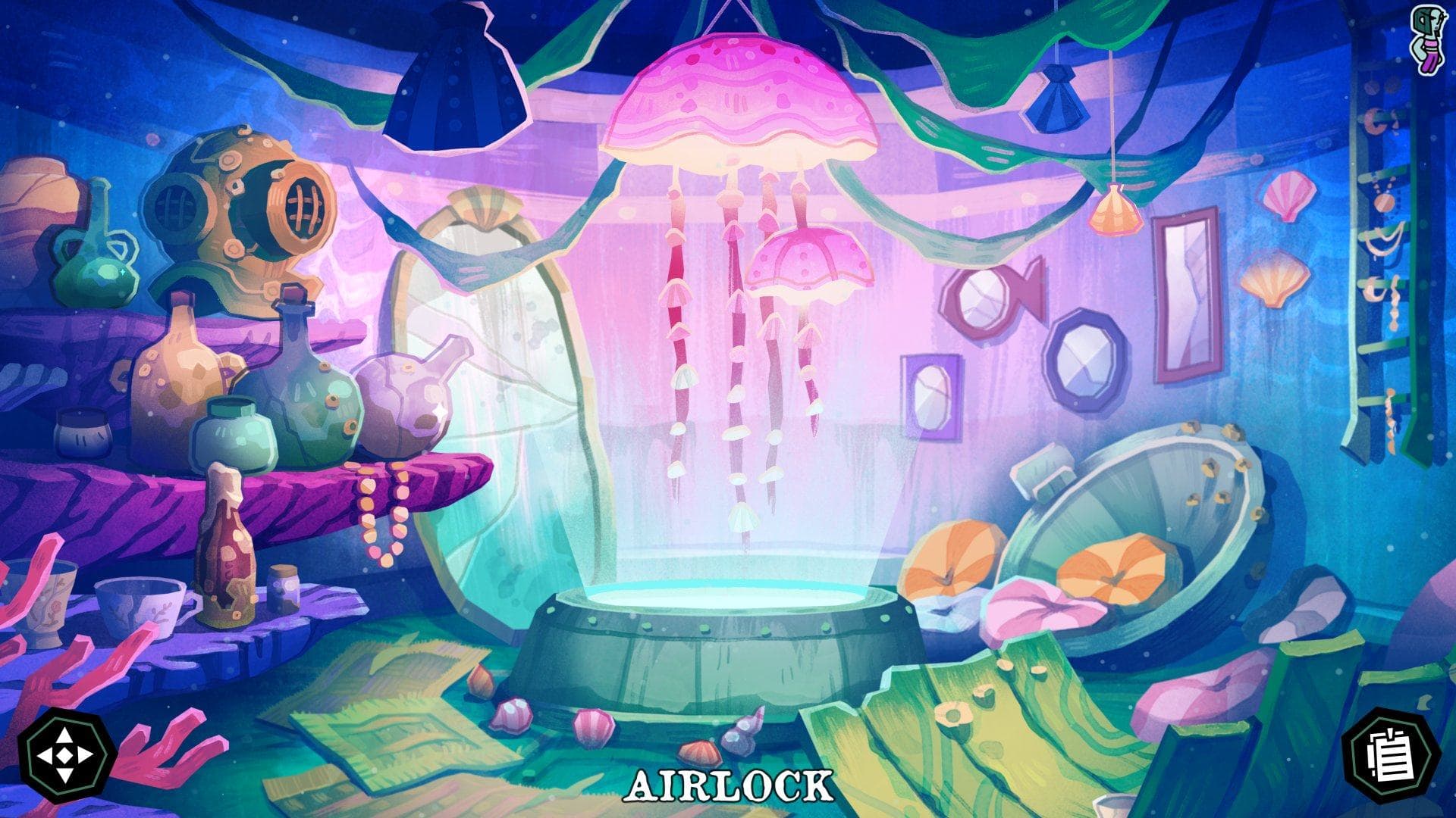 The Mermaid Mask krijgt een release date