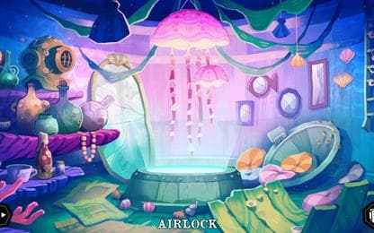 The Mermaid Mask krijgt een release date