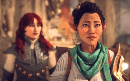 Dragon Age: The Veilguard