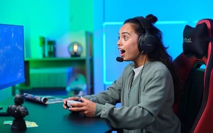 De nieuwe Trust Fayzo headsets liggen nu in de winkelrekken