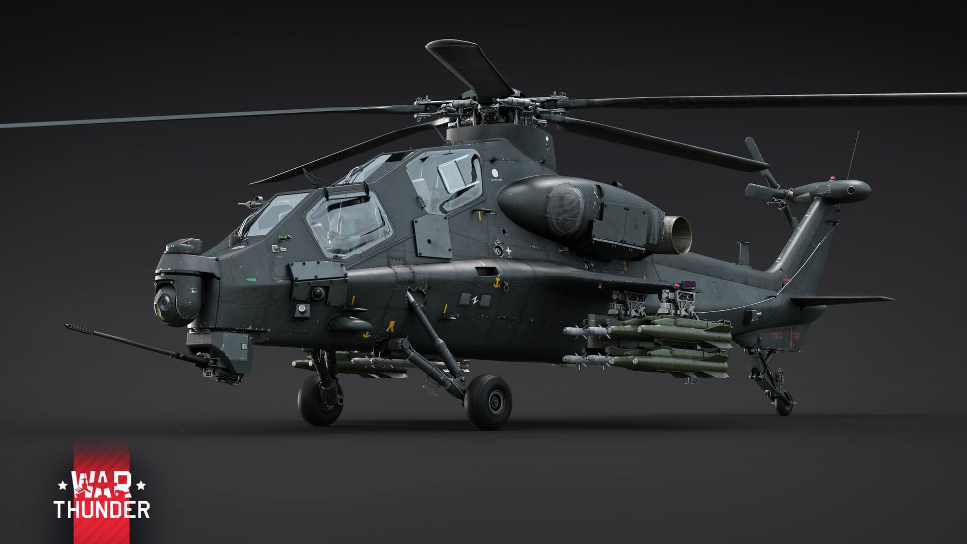 War Thunder geeft ons een vliegensvlugge geschiedenisles