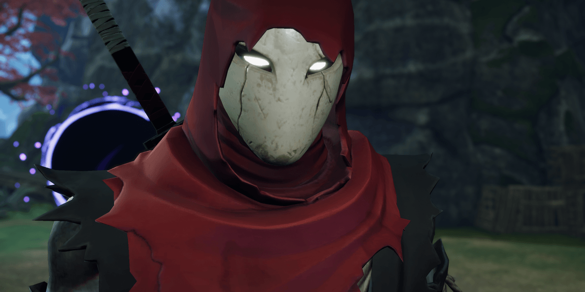 Aragami 2 zakt nu wel heel diep in prijs