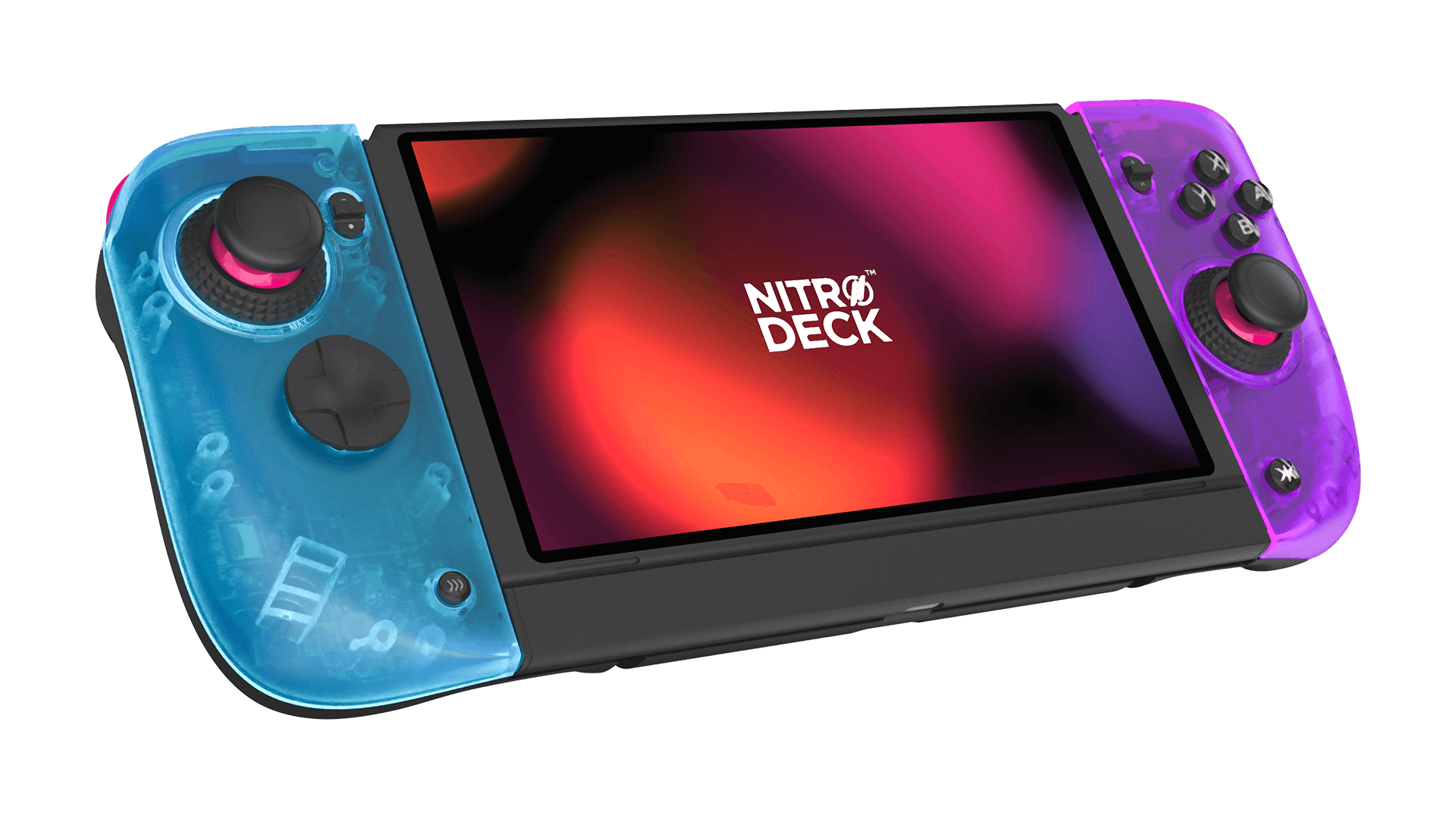 CRKD kondigt speciale samenwerking met Limited Run Games aan