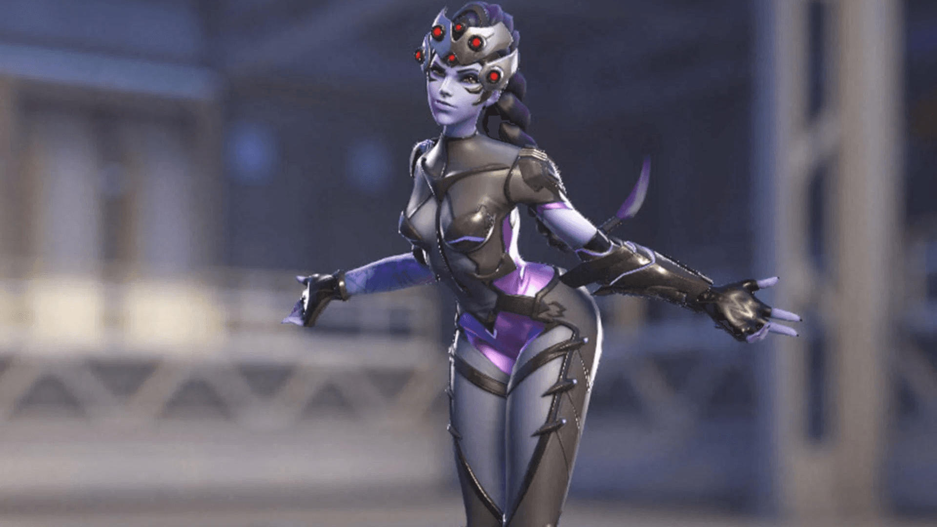 Overwatch 2 krijgt World of Warcraft crossover