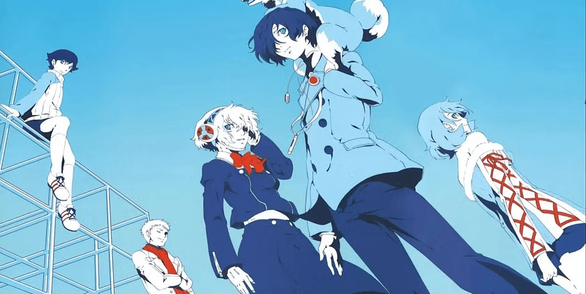 Persona 3 Reload zal ook uitkomen op de Nintendo Switch 2