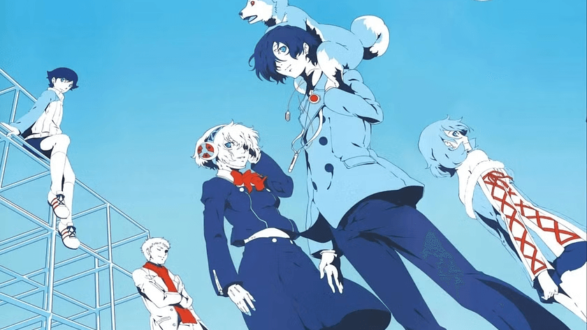 Persona 3 Reload zal ook uitkomen op de Nintendo Switch 2