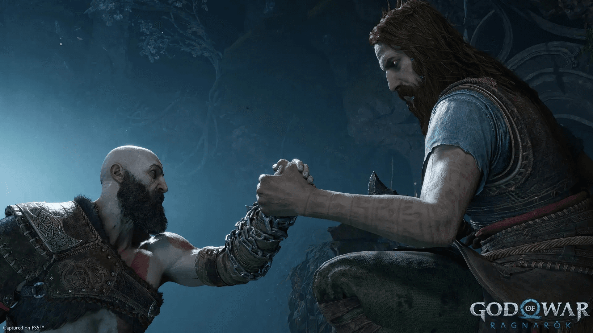 God of War: Ragnarök