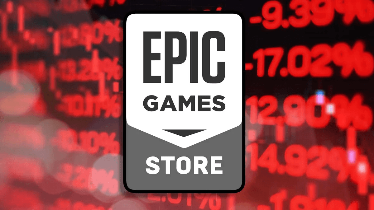 Hier is de nieuwe gratis game in de Epic Games Store