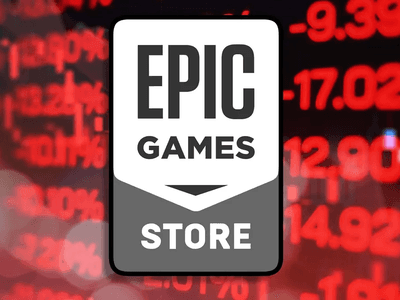 Epic Games Cover