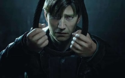 Komt Silent Hill 2 later deze maand naar Xbox Series X|S?