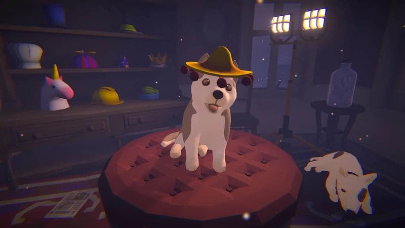 Haunted Paws Preview-2