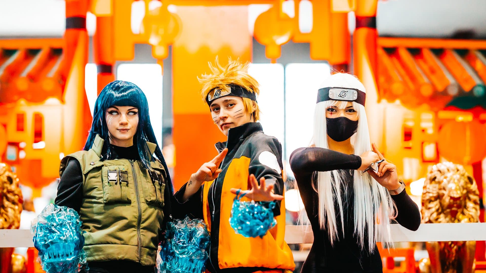 Made in Asia mocht bijna zeventigduizend bezoekers verwelkomen