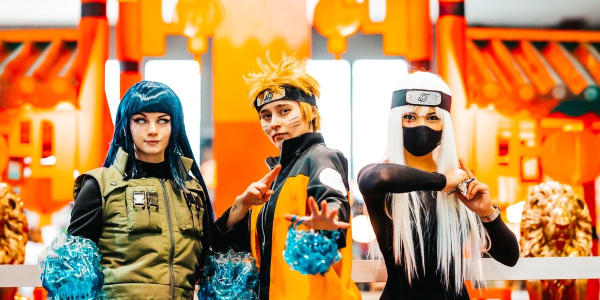 Made in Asia mocht bijna zeventigduizend bezoekers verwelkomen