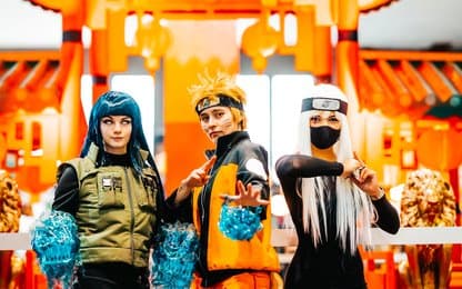 Made in Asia mocht bijna zeventigduizend bezoekers verwelkomen