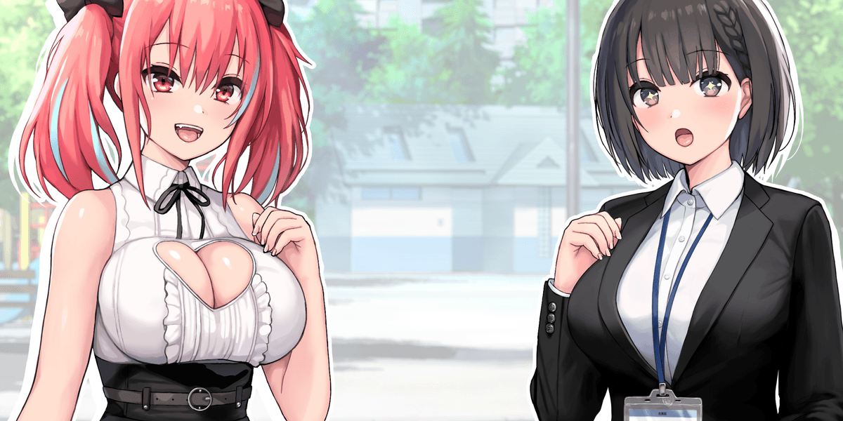 Ontwikkelaar reageert op ophef My Wife Wants to Be a Professional Cosplayer?!