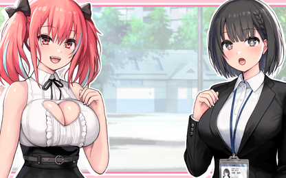 Ontwikkelaar reageert op ophef My Wife Wants to Be a Professional Cosplayer?!