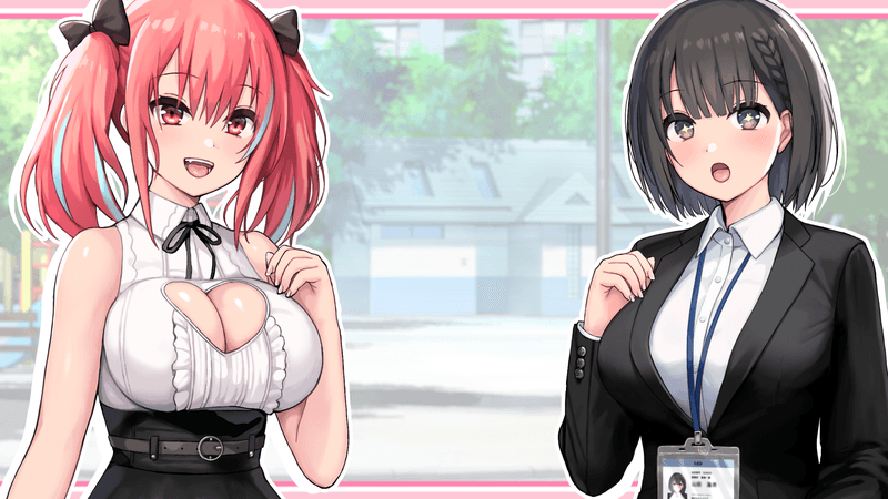 Ontwikkelaar reageert op ophef My Wife Wants to Be a Professional Cosplayer?!