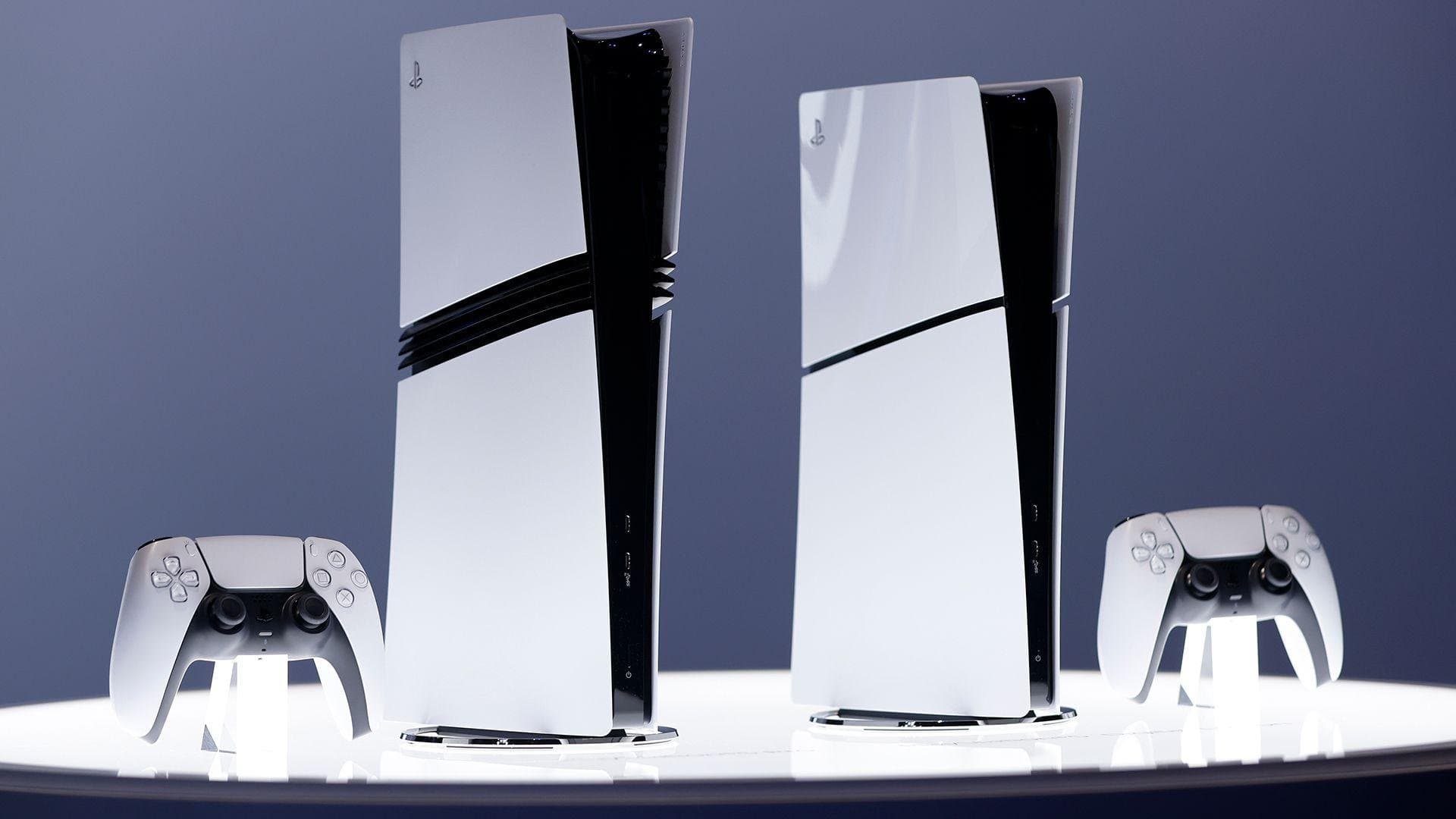 De PlayStation 5 heeft nu meer verkocht dan welke Xbox dan ook