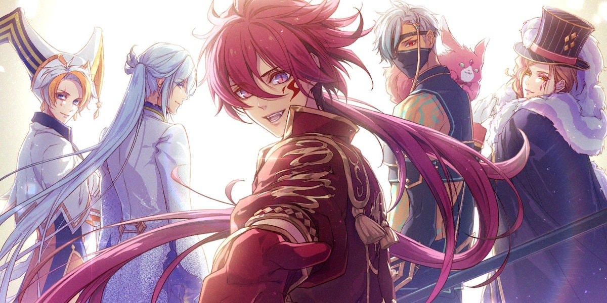 Zing mee met de opening cinematic van Radiant Tale