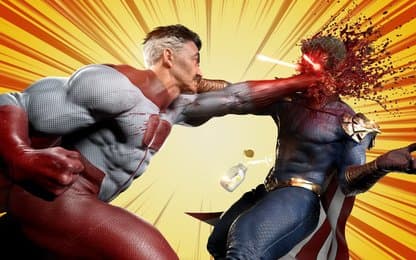 Mortal Kombat 1 Characters Kombat Pack gelekt door Amazon Italië