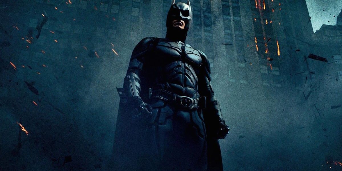 Dit Batman-beeld is heel erg cool (en heel erg duur)