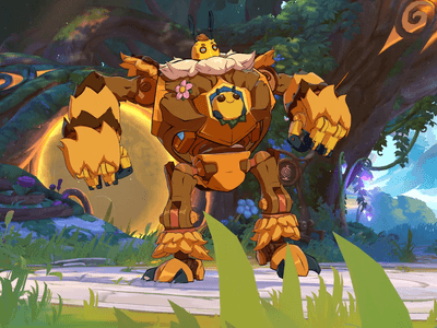 2XKO_Blitzcrank_Bee_skin